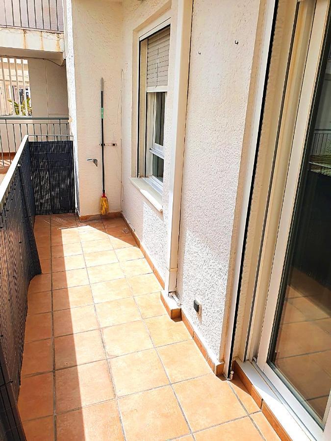 Newly Renovated Two Bedrooms Apartment In Villa Marina Benidorm Kültér fotó