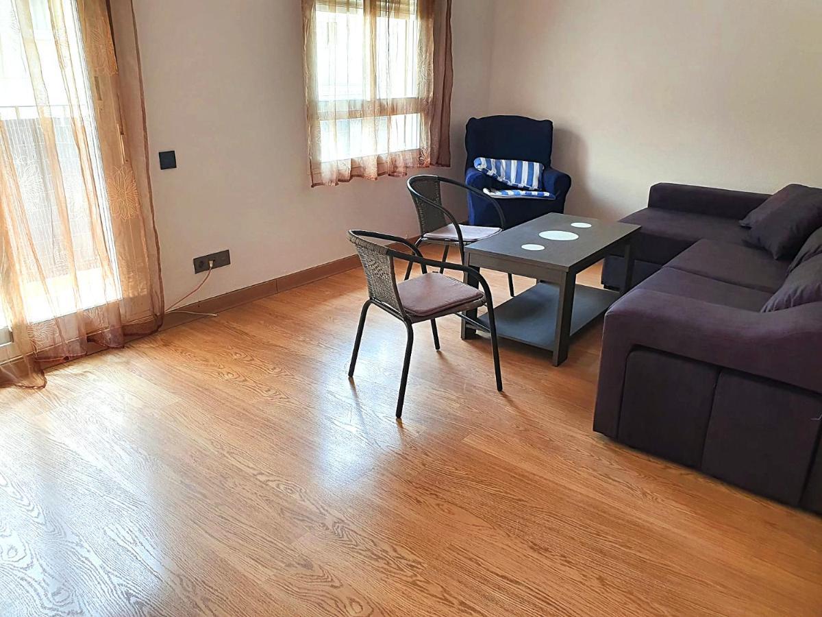 Newly Renovated Two Bedrooms Apartment In Villa Marina Benidorm Kültér fotó
